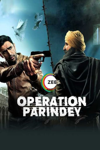 دانلود فیلم Operation Parindey 2020