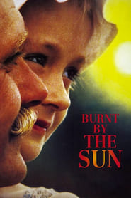 دانلود فیلم Burnt by the Sun 1994 (آفتاب‌سوخته)