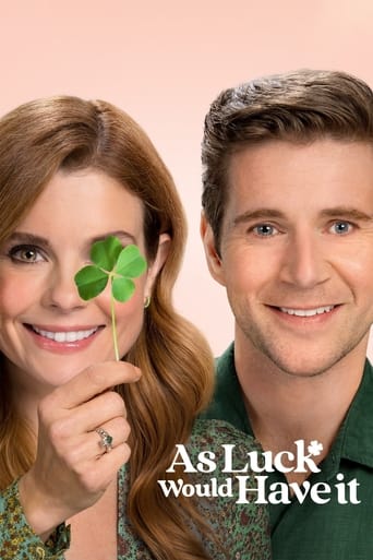 As Luck Would Have It 2021 (همانطور که شانس آن را داشته باشد)