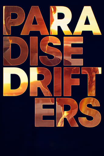 Paradise Drifters 2020