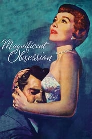 دانلود فیلم Magnificent Obsession 1954 (وسوسه باشکوه)