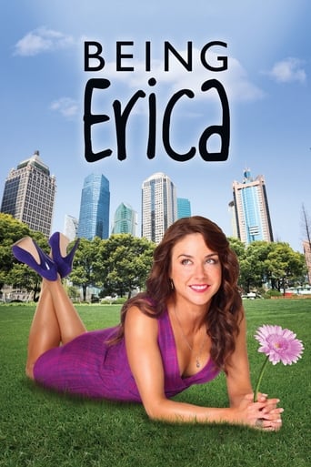 دانلود سریال Being Erica 2009 (اریکا بودن)
