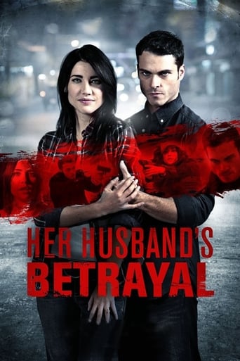 Her Husband's Betrayal 2013 (خیانت شوهر)