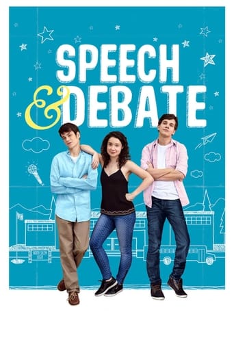 Speech & Debate 2017 (سخنرانی و مناظره)