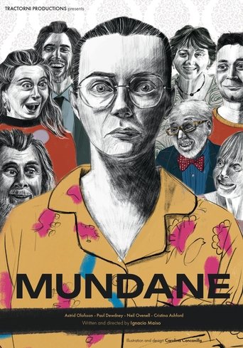 Mundane 2025