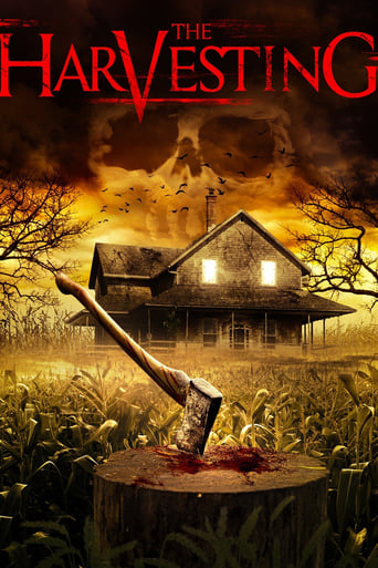 دانلود فیلم The Harvesting 2019 (دروی روح)