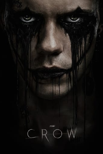 The Crow 2024 (کلاغ)