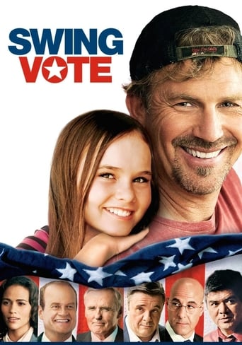 دانلود فیلم Swing Vote 2008 (رای نهایی)