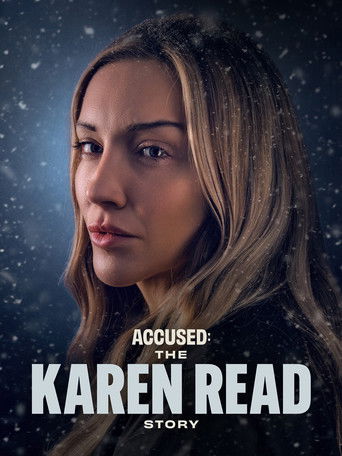 Accused: The Karen Read Story 2026