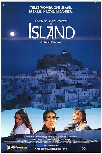 Island 1989