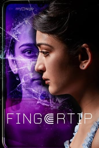Fingertip 2019