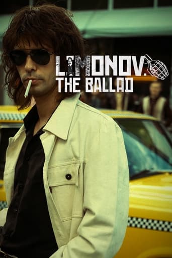 دانلود فیلم Limonov: The Ballad 2024 (لیمونوف: تصنیف ادی)