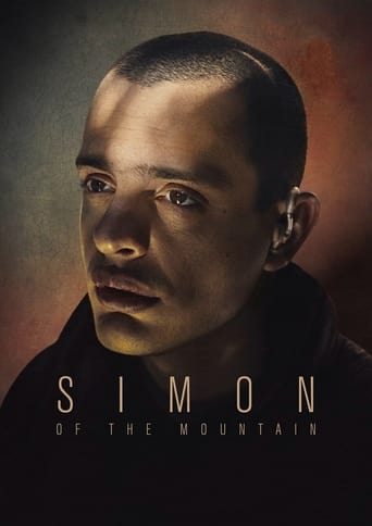 Simon of the Mountain 2024