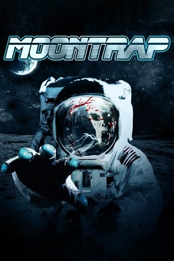 Moontrap 1988