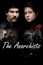 دانلود فیلم The Anarchists 2015 (آنارشیست‌ها)