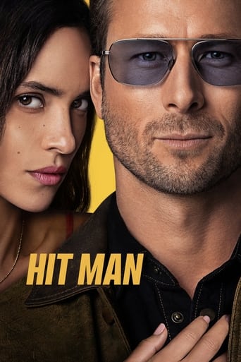 دانلود فیلم Hit Man 2023 (آدمکش حرفه‌ای)