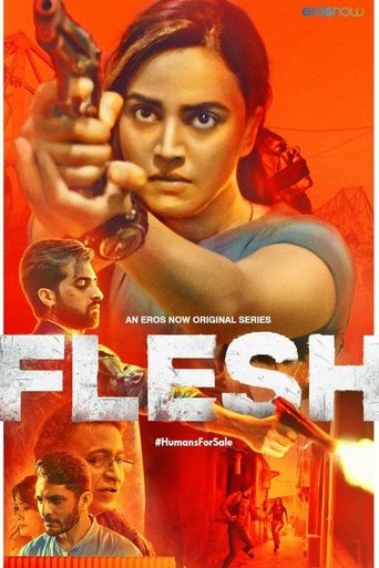 Flesh 2020