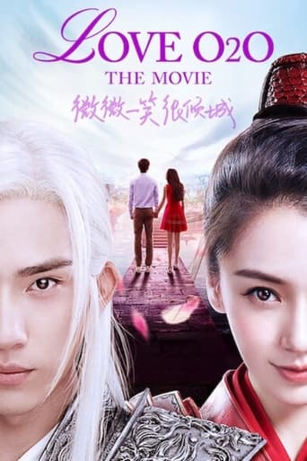دانلود فیلم Love O2O 2016 (عشق صفر بیست)