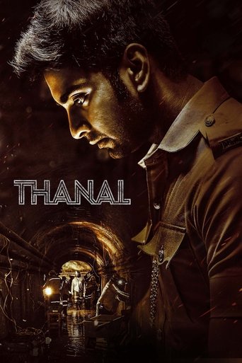 دانلود فیلم Thanal 2025