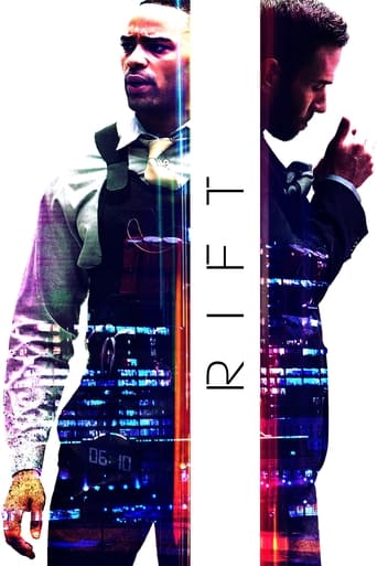دانلود فیلم Rift 2022