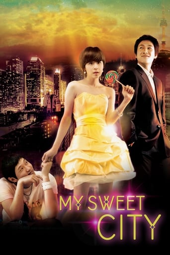 My Sweet City 2008