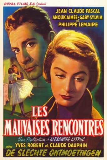 Bad Liaisons 1955