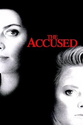 دانلود فیلم The Accused 1988 (متهم)