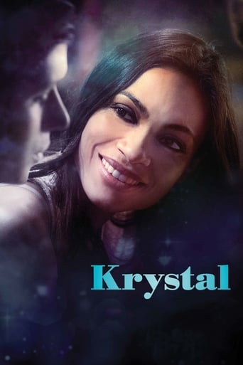 Krystal 2017 (کریستال)