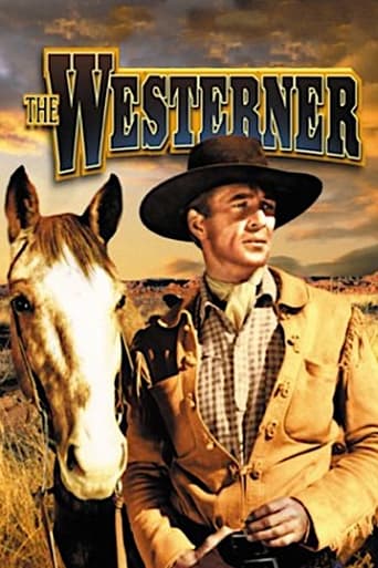 دانلود فیلم The Westerner 1940 (وسترنر)