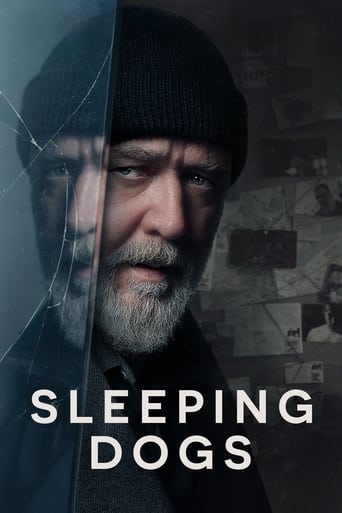 Sleeping Dogs 2024 (سگ های خفته)