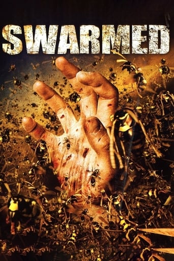Swarmed 2005 ( حمله زنبورها )