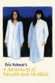 Four Adventures of Reinette and Mirabelle 1987 (چهار ماجراجویی رینه و میرابل)
