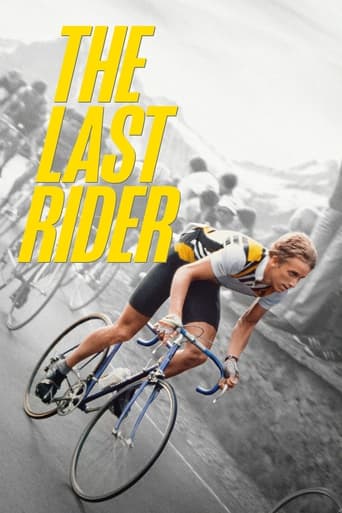The Last Rider 2022