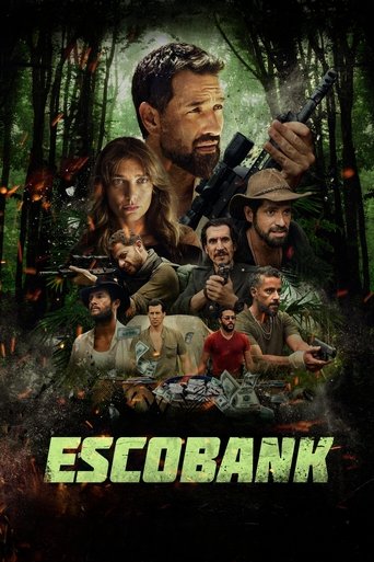 Escobank 2025 (اسکوبانک)