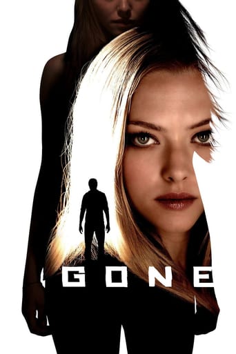 Gone 2012 (گمشده)