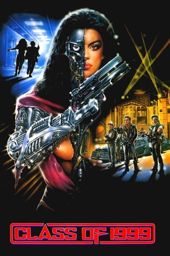 دانلود فیلم Class of 1999 1990 (کلاس 1999)