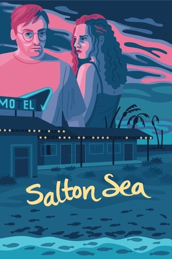 دانلود فیلم Salton Sea 2018