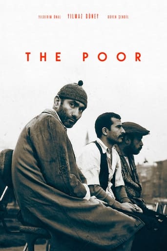 The Poor 1975