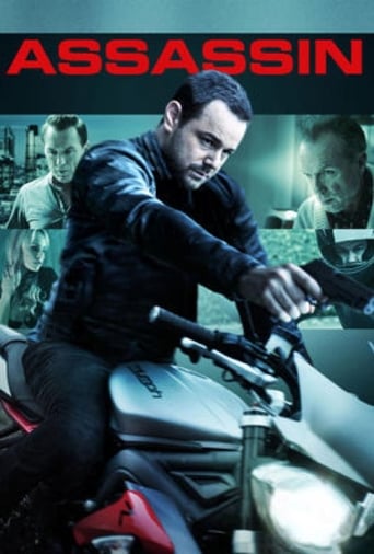 Assassin 2015 (قاتل)