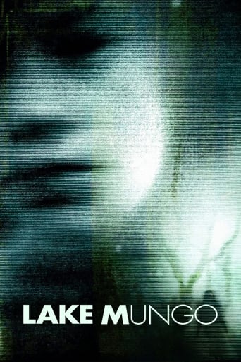 Lake Mungo 2008 (دریاچه مونگو)