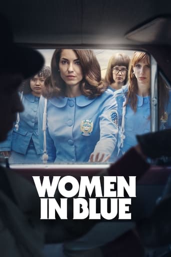 Women in Blue 2024 (زنان آبی‌پوش)