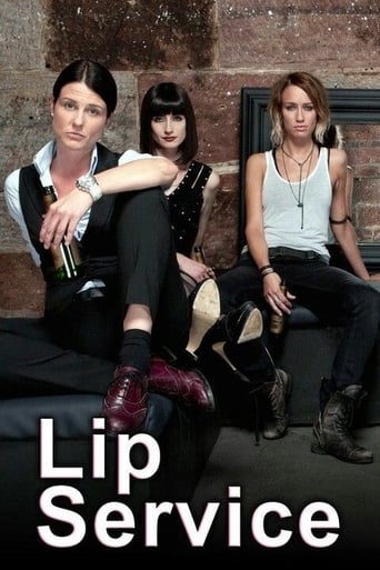 Lip Service 2010 (سرویس لب)