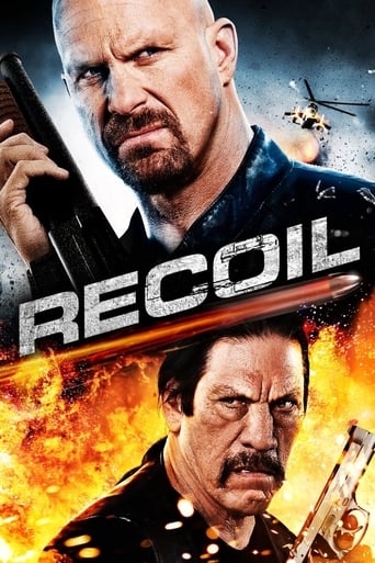 دانلود فیلم Recoil 2011 (جسور )