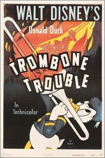 Trombone Trouble 1944