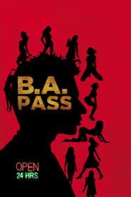 B.A. Pass 2012 (بی.ا. گذر)