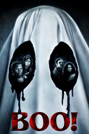 Boo! 2018 (بو )