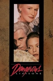 دانلود فیلم Dangerous Liaisons 1988 (روابط خطرناک)