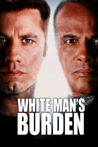 White Man's Burden 1995