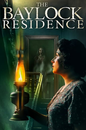 The Baylock Residence 2019 (اقامتگاه بیلاک)