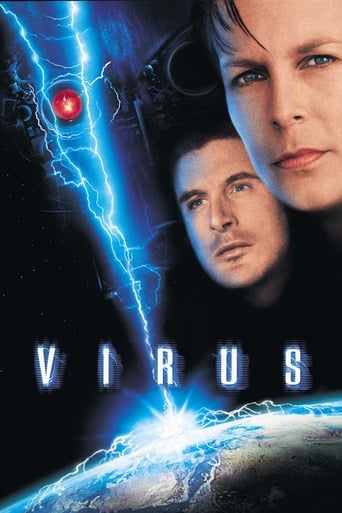Virus 1999 (ویروس)